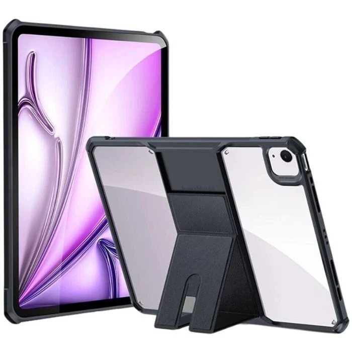 Чохол для планшета BeCover Stand Apple iPad Air 13 M4 2026 Black (715293) (UA)