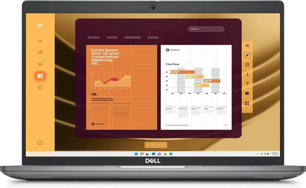 Ноутбук Dell Latitude 5450 (GP8DT)