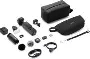 Экшн-камера DJI Osmo Pocket 4 Creator Combo (CP.OS.00000544.01)