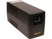 GEAR GU-1000PLCD (UA)