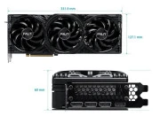 GeForce RTX 5080 16GB GDDR7 GamingPro OC V1 Palit (NE75080S19T2-GB2031Y) (UA)
