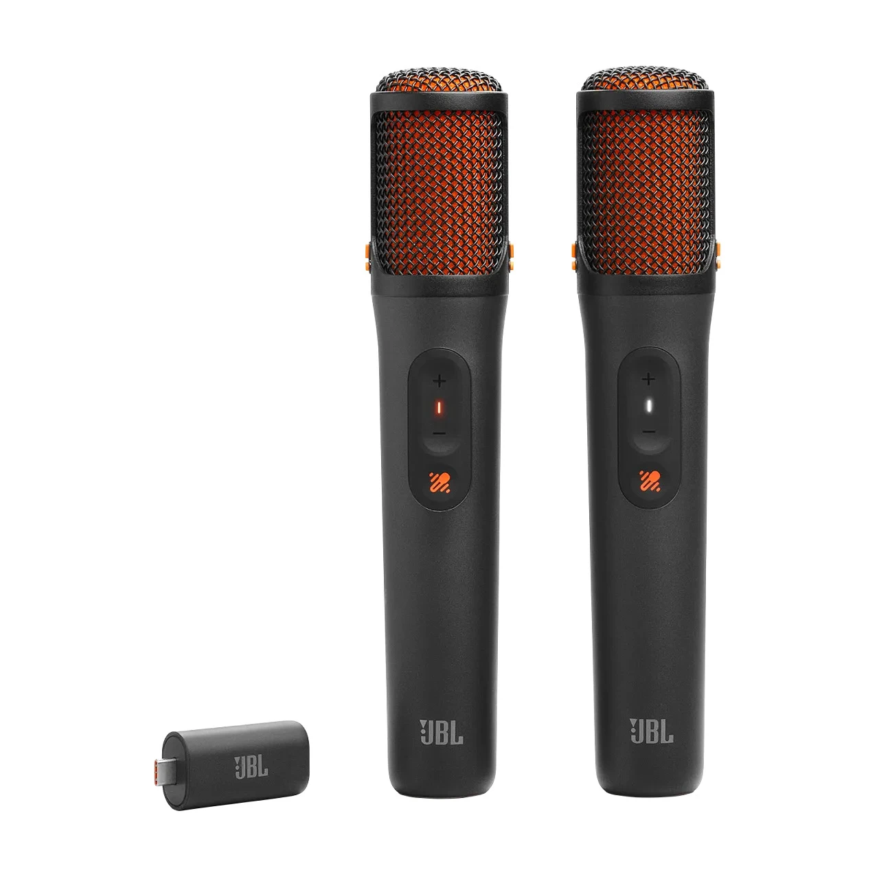 JBL EasySing Mics (JBLEASYSINGMICS) (UA)