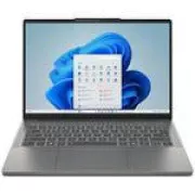 Lenovo Ideapad Slim 3 14IRH10 Luna Gray (83K000AKRA) (UA)