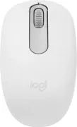 Logitech M196 Bluetooth White (910-007460)