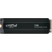 M.2 2280 1TB T705 with Heatsink Micron (CT1000T705SSD5) (UA)