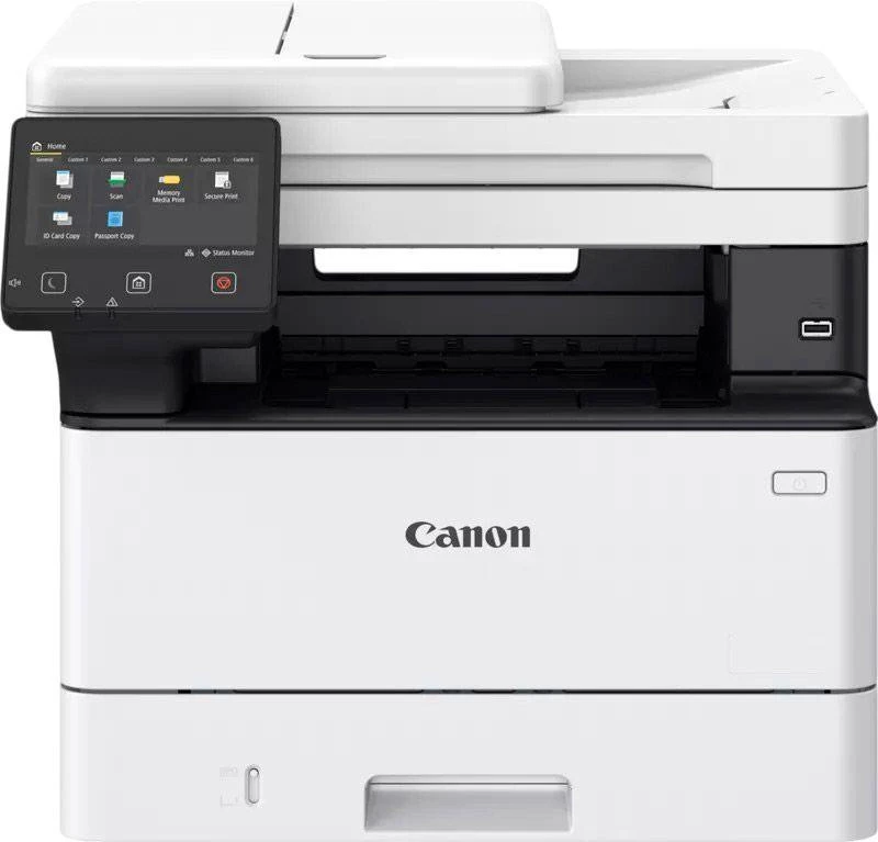 МФУ Canon i-Sensys MF463dw II з Wi-Fi (7188C008)