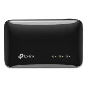 Мобільний Wi-Fi роутер TP-Link M7005 (UA)