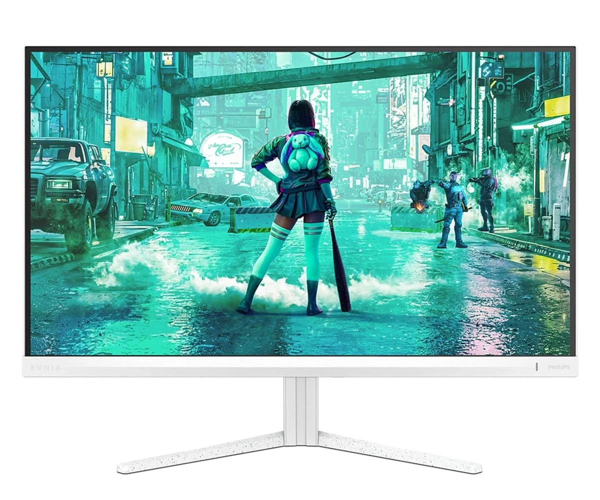 Монітор Philips Evnia 27M2N3201PL/00 (UA)