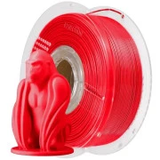 Пластик для 3D-принтера AzureFilm PETG Hyper Speed 1,75mm 1kg LIPSTICK RED (FG171-3002) (UA)