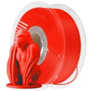Пластик для 3D-принтера AzureFilm PLA Original 1,75mm 1kg RED (FP171-3020) (UA)