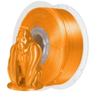 Пластик для 3D-принтера AzureFilm PLA SILK 1,75mm 1kg Flame Orange (FL171-2010) (UA)