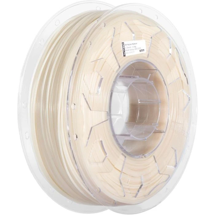 Пластик для 3D-принтера Creality Cr-Nylon 1,75mm 1kg natural (3301050002) (UA)