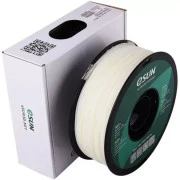 Пластик для 3D-принтера eSUN ABS+, 1кг, 1.75мм, NATURAL (ABS+P175N1) (UA)