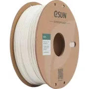 Пластик для 3D-принтера eSUN ASA+ 1,75mm 1kg WARM WHITE (ASA+P175WW1) (UA)