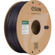 Пластик для 3D-принтера eSUN EABS-CF 1,75mm 1kg DARK PURPLE (EABS-CF-P175AZ1) (UA)