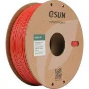 Пластик для 3D-принтера eSUN EABS-GF 1,75mm 1kg RED (EABS-GF-P175R1) (UA)
