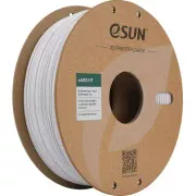 Пластик для 3D-принтера eSUN EABS-HT 1,75mm 1kg COLD WHITE (EABS-HT-P175CW1) (UA)