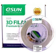 Пластик для 3D-принтера eSUN ePEEK PRO1,75mm 0,25kg Natural (EPEEKPRO175N025) (UA)