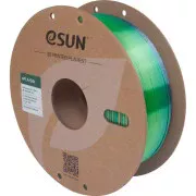 Пластик для 3D-принтера eSUN ePLA-Silk 1,75mm 1kg FOREST (EPLA-SILK-P175FO1) (UA)