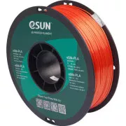 Пластик для 3D-принтера eSUN ePLA-Silk 1,75mm 1kg Jacinth (EPLA-SILK-P175JA1) (UA)