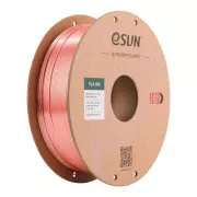 Пластик для 3D-принтера eSUN ePLA-Silk 1,75mm 1kg ROSE GOLD (EPLA-SILK-P175RG1) (UA)
