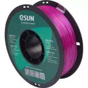 Пластик для 3D-принтера eSUN ePLA-Silk 1,75mm 1kg VIOLET (EPLA-SILK-P175VI1) (UA)