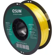 Пластик для 3D-принтера eSUN ePLA-Silk 1,75mm 1kg YELLOW (EPLA-SILK-P175Y1) (UA)