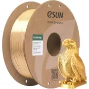 Пластик для 3D-принтера eSUN ePLA-Silk Magic 1кг, 1.75мм, Gold Silver (EPLA-SILKMAGIC-P175JS1) (UA)