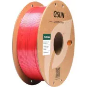 Пластик для 3D-принтера eSUN ePLA-Silk Magic 1кг, 1.75мм, Red Gold (EPLA-SILKMAGIC-P175RJ1) (UA)