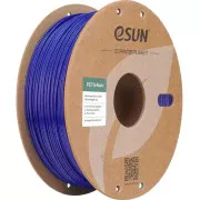 Пластик для 3D-принтера eSUN PETG BASIC 1,75mm 1kg BLUE (PETG-BASIC175U1P1) (UA)