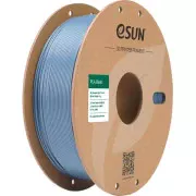 Пластик для 3D-принтера eSUN PLA BASIC 1,75mm СВІТЛО-СІРИЙ 1kg (PLA-BASIC175Q-H1P1) (UA)