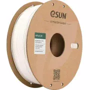 Пластик для 3D-принтера eSUN PLA LW 1,75mm WHITE 1kg (PLA-LW175W1P1) (UA)
