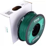 Пластик для 3D-принтера eSUN PLA+ P1.75мм, 1кг, зелений (PLA+P175G1) (UA)