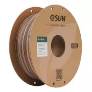 Пластик для 3D-принтера eSUN PLA Rock 1,75mm 1kg PEGMATITE (PLA-ROCK175O-PE1P1) (UA)