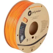 Пластик для 3D-принтера Polymaker ABS POLYLITE 1,75mm 1kg ОРАНЖЕВИЙ (PE01009) (UA)