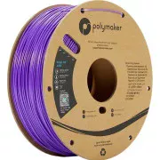 Пластик для 3D-принтера Polymaker ABS POLYLITE 1,75mm 1kg ФІОЛЕТОВИЙ (PE01008) (UA)