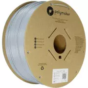 Пластик для 3D-принтера Polymaker ABS POLYLITE 1,75mm 3kg СІРИЙ (PE01024) (UA)