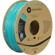 Пластик для 3D-принтера Polymaker ABS POLYLITE GALAXY 1,75mm 1kg TEAL (PE01038) (UA)