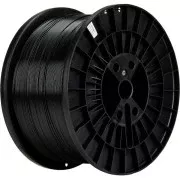 Пластик для 3D-принтера Polymaker ASA 1,75mm BLACK 5kg (PM70991) (UA)
