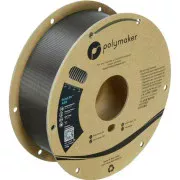 Пластик для 3D-принтера Polymaker ASA 1,75mm DARK Gray GREEN 1kg (PF01046) (UA)