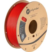 Пластик для 3D-принтера Polymaker ASA 1,75mm RED 1kg (PF01004) (UA)