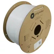 Пластик для 3D-принтера Polymaker ASA 1,75mm WHITE 3kg (PF01021) (UA)