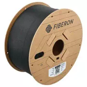 Пластик для 3D-принтера Polymaker Fiberon PA12-CF10 1,75mm BLACK 3kg (FG04002) (UA)