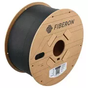 Пластик для 3D-принтера Polymaker Fiberon PA612-CF15 1,75mm 3kg ЧОРНИЙ (FG07002) (UA)