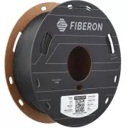 Пластик для 3D-принтера Polymaker Fiberon PA612-ESD 1,75mm 0,5kg ЧОРНИЙ (FG08001) (UA)