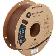 Пластик для 3D-принтера Polymaker HT-PLA 1,75mm 1kg КОРИЧНЕВИЙ 1kg (PA17010) (UA)