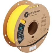Пластик для 3D-принтера Polymaker HT-PLA 1,75mm 1kg ЖОВТИЙ (PA17008) (UA)