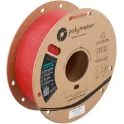 Пластик для 3D-принтера Polymaker HT-PLA-GF 1,75mm 1kg, POWER TOOL, ЧЕРВОНИЙ (PA18007) (UA)