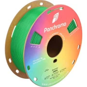 Пластик для 3D-принтера Polymaker PANCHROMA CoPE 1,75mm 1kg ЗЕЛЕНИЙ (CA14008) (UA)