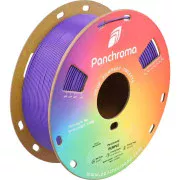 Пластик для 3D-принтера Polymaker PANCHROMA CoPE 1,75mm 1kg ФІОЛЕТОВИЙ (CA14009) (UA)